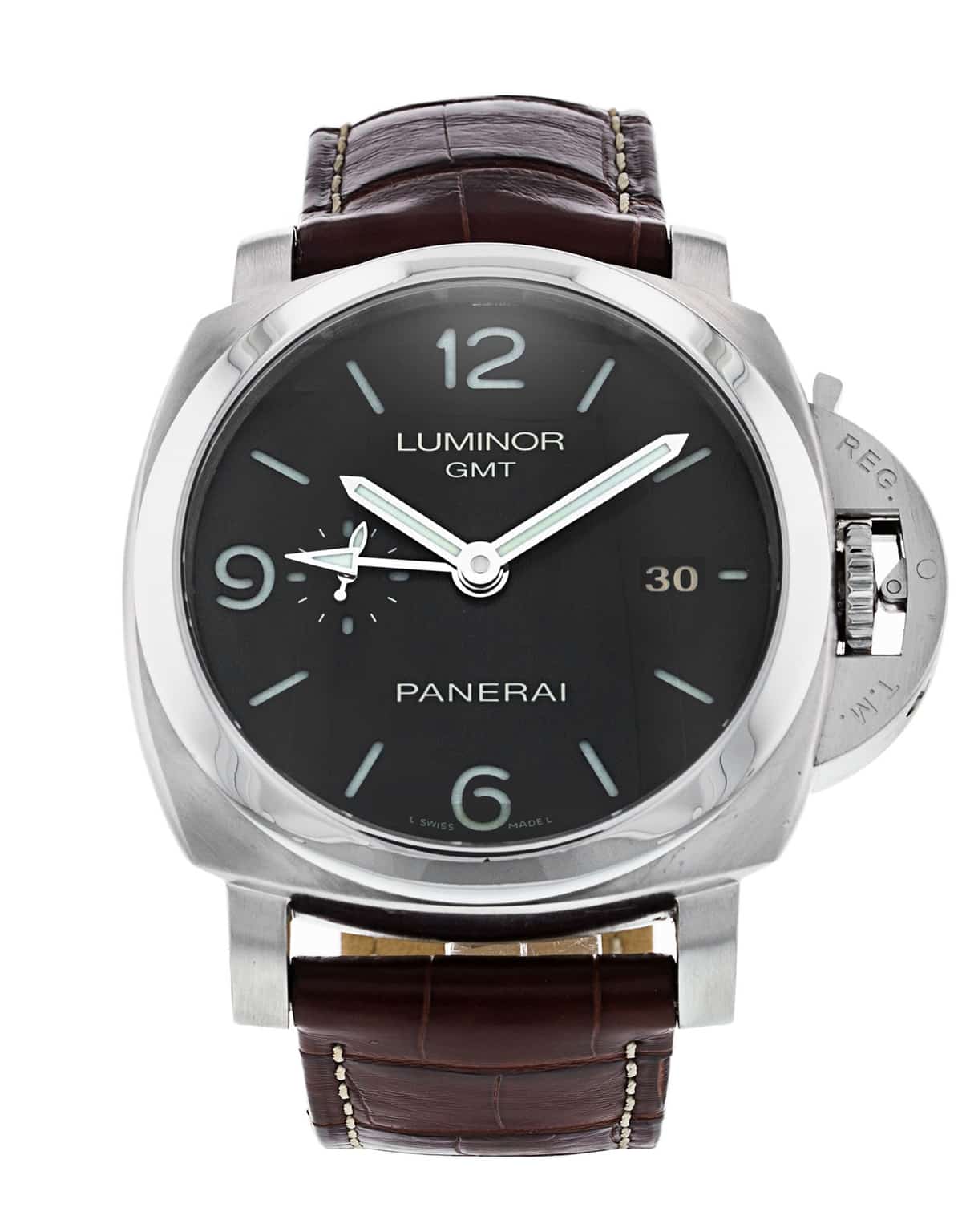 Panerai Manifattura Luminor PAM00320